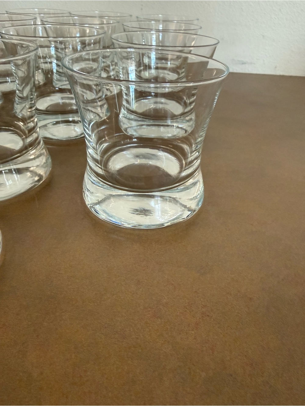 Crystal whiskey/bourbon cup - Picture 2 of 2